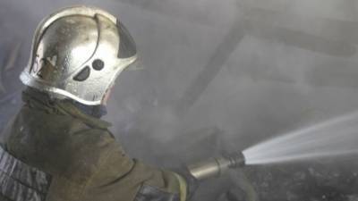 Пожар в доме унес жизни трех жителей Самарской области