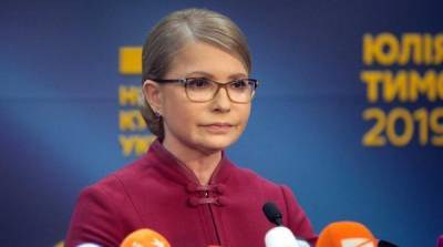 “Люди загнаны”: Тимошенко указала украинцам на причину их безденежья