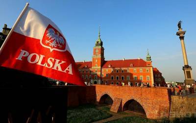 Высшее образование за рубежом: назвали лучшие университеты Польши – рейтинг