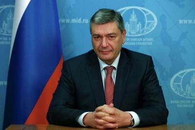 Членство Грузии в ЕС и НАТО приведет к эскалации в регионе — МИД России