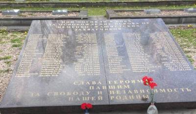 «Память крепче гранита»: Минобороны запустило новый проект о мемориалах воинам Великой Отечественной войны