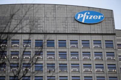 Компания Pfizer начала исследования вакцинации детей до 12 лет