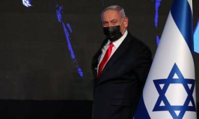 Выборы в Израиле: окончательный расклад известен, кабмин — под вопросом