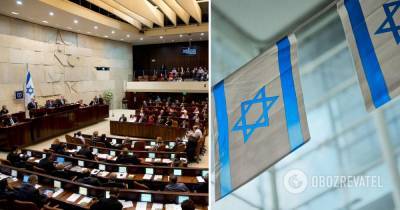 Выборы Кнессет: Нетаньяху не собрал коалицию в парламенте Израиля