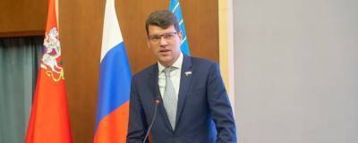 Денис Кравченко высоко оценил работу красногорской администрации в сфере экономики