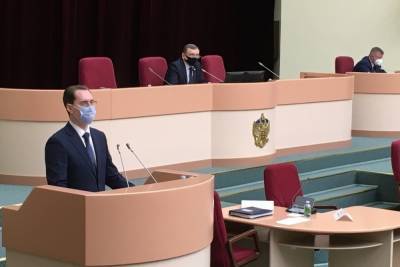 Депутаты определили, за какую сумму в центре Саратова отремонтируют фонтан
