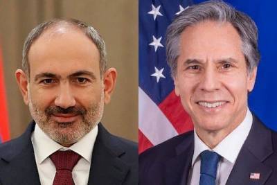 США – Турция – Армения: «геополитическое перевоспитание» закавказской республики набирает обороты