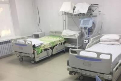 Всех пострадавших от отравления в Махачкале выписали из больницы