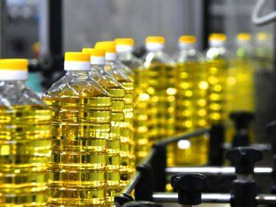 Отрасль потеряла 15 млрд рублей от регулирования цена подсолнечное на масло