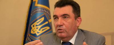 На Украине призвали отказаться от топонима «Донбасс»