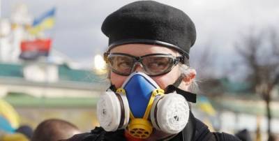 Украина второй день подряд обновила антирекорд по коронавирусу