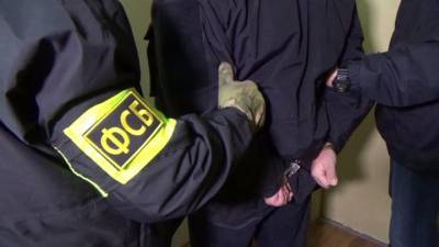 ФСБ задержала группу вандалов-радикалов в Ростове-на-Дону