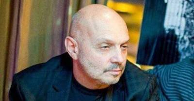 Основатель рок-группы «Звуки Му» погиб во время катания на лыжах по Москве-реке