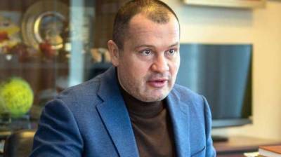 Партию мэра Киева возглавил бывший нардеп