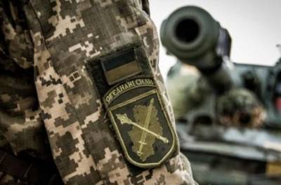 На Донбассе боевики снова нарушили «режим тишины»