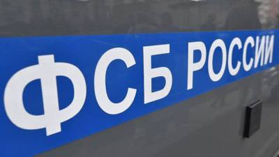 ФСБ задержала готовивших акцию экстремизма вандалов в Ростове