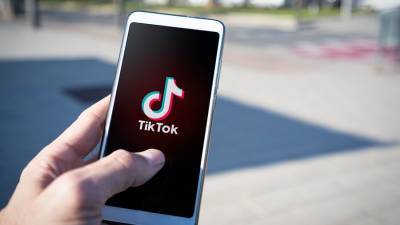 Пользователей предупредили о появлении поддельного сайта TikTok на русском языке
