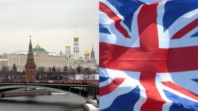 Политолог объяснила причины напряженных отношений между Россией и Великобританией