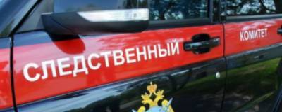 В Ижевске из-за отравления газом погибли два человека