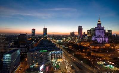 Количество бизнесменов-украинцев в Польше продолжает расти