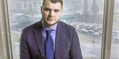 Криклий об увольнении главы Укрзализныци: В компании не хватало человека с системным видением