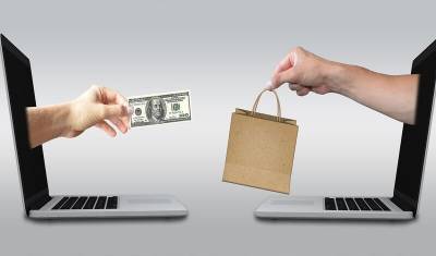 5 правил шоппинга: как делать онлайн-покупки и не попасть на мошенников