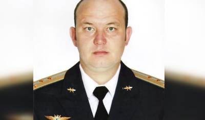 В аварии на бомбардировщике Ту-22 под Калугой погиб уроженец Башкирии Денис Султанов