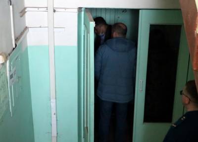 Двух студентов убило током в душевой общежития Южно-Сахалинска
