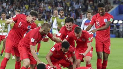 Отборочный матч ЧМ-2022 между Албанией и Англией может не состояться