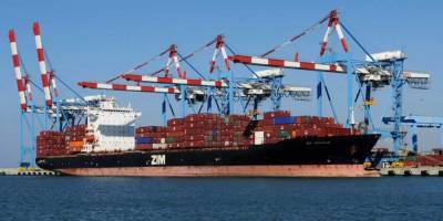 Прекращение судоходства в Суэцком канале может вызвать рост цен