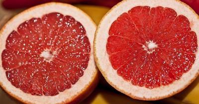 Чем полезна горечь грейпфрута после перенесенного COVID-19