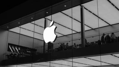 Apple пятый год массово скупает компании, работающие над искусственным интеллектом
