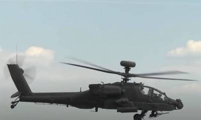 Американские вертолёты на востоке Сирии: сообщается о подготовке войск США к операции в районе нефтяных полей