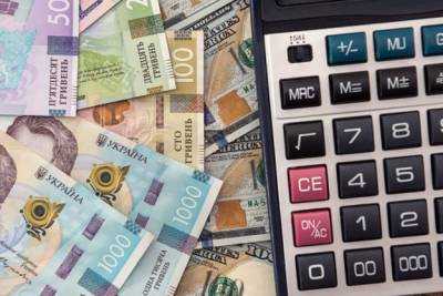 31 марта Украина должна погасить долларовый выпуск ОВГЗ на $325,18 миллиона