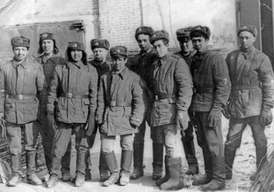 Стройбат: самые странные войска Советской армии