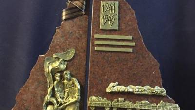 В Барнауле появится памятник эвакуированным заводам