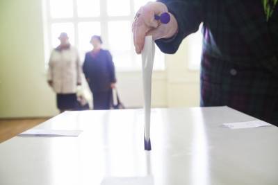 Новый рейтинг партий: За кого бы голосовали украинцы в конце марта