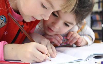 Записывать детей в школу липчане будут по новым правилам