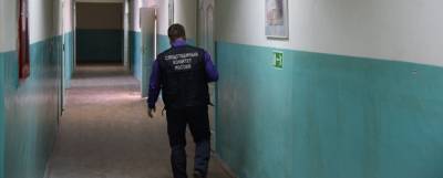 Двух студентов убило током в душе комнате общежития в Южно-Сахалинске