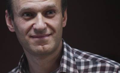 Le Figaro (Франция): глава ФСИН считает состояние здоровья Навального «удовлетворительным»