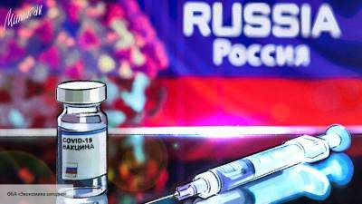 В Венгрии объяснили «дьявольской логикой» публикации западных СМИ о российской вакцине
