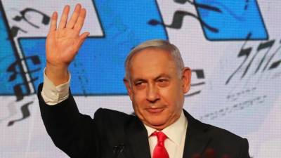 Выборы в Израиле: ни Нетаньяху, ни его противники не набрали большинства