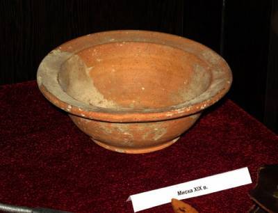 В Астраханской области археологи нашли фрагменты старинной посуды