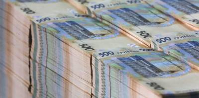 Субвенции из госбюджета для Луганщины: стало известно, какой город получит больше денег