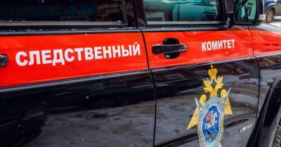 В Солнечногорске нашли тело 15-летнего подростка с ножевыми ранениями