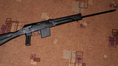 Школьник погиб от выстрела из ружья в Ростовской области