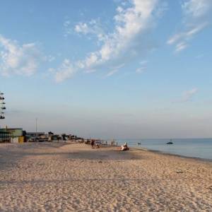 Суд отменил решение Кирилловского поселкового совета о передаче в аренду участка у моря
