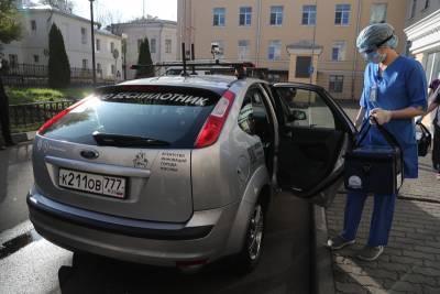 Депутат МГД Артемьев: Законодательная база должна опережать внедрение беспилотных автомобилей в городе