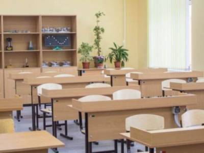В школах Харькова из-за карантина продлили каникулы до апреля