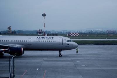 Россия возобновляет авиасообщение с Германией: из каких аэропортов будет вылет